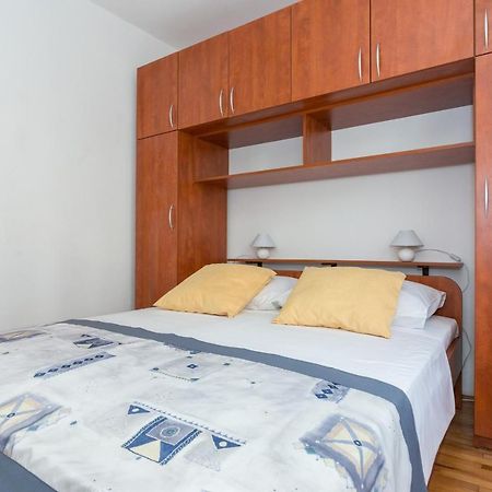 Apartments Oleander Sea View Cavtat Bagian luar foto