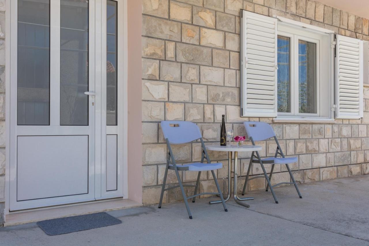 Apartments Oleander Sea View Cavtat Bagian luar foto