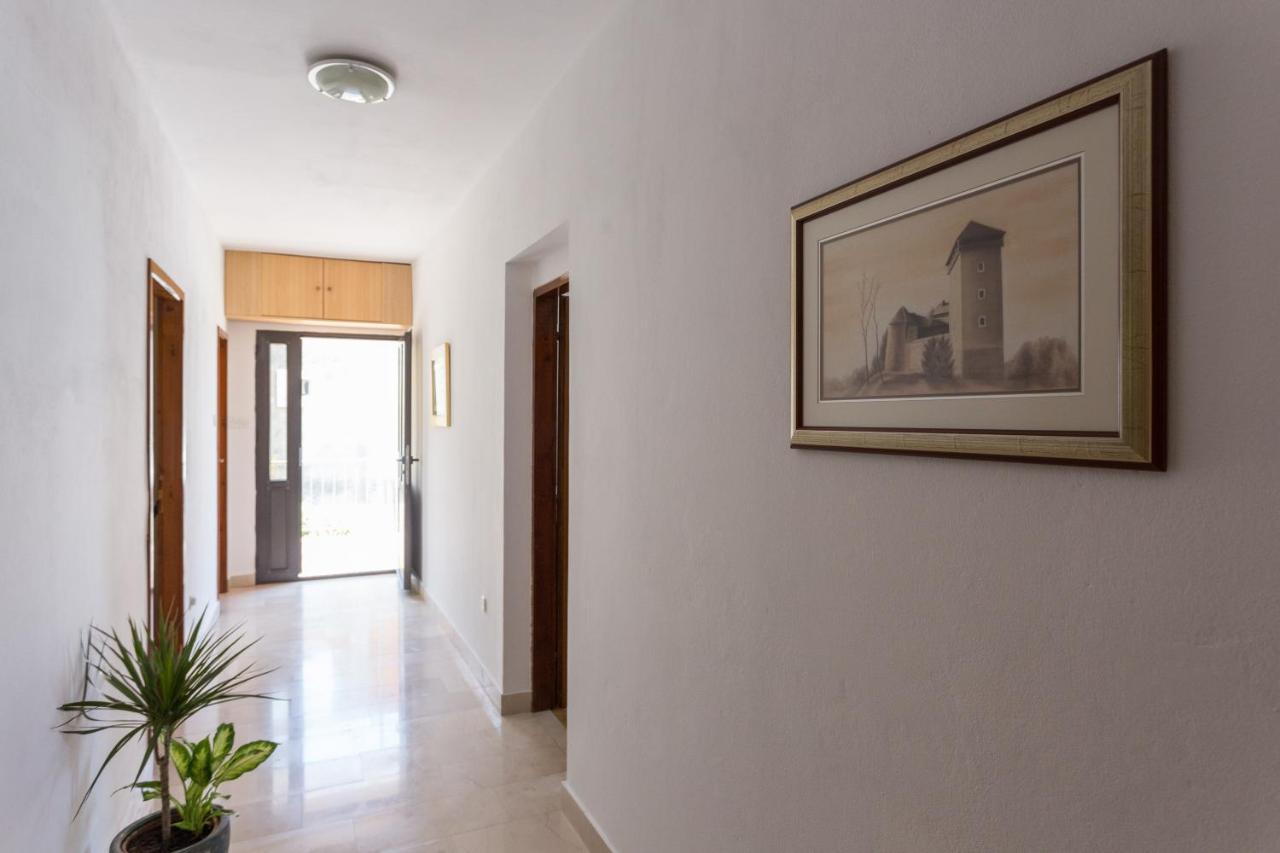 Apartments Oleander Sea View Cavtat Bagian luar foto