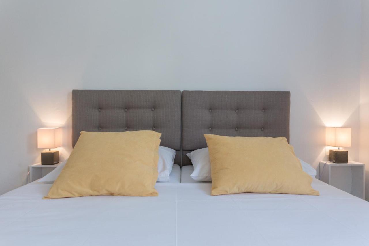 Apartments Oleander Sea View Cavtat Bagian luar foto