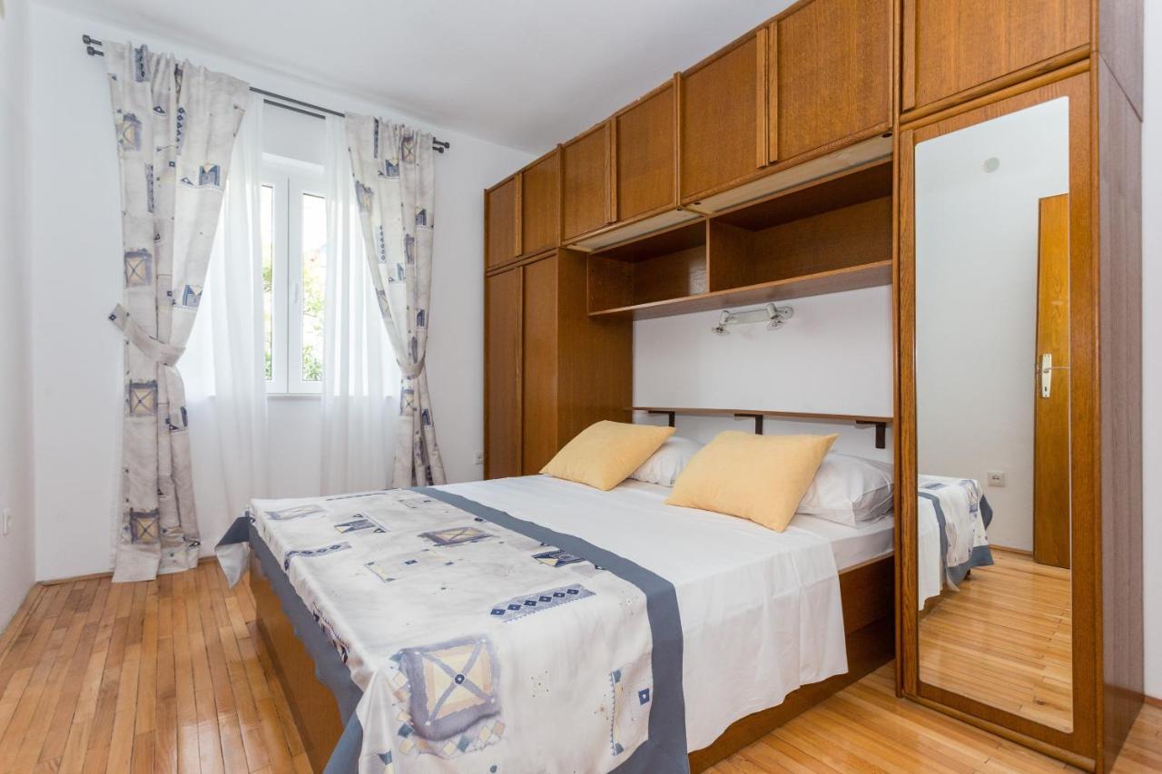 Apartments Oleander Sea View Cavtat Bagian luar foto